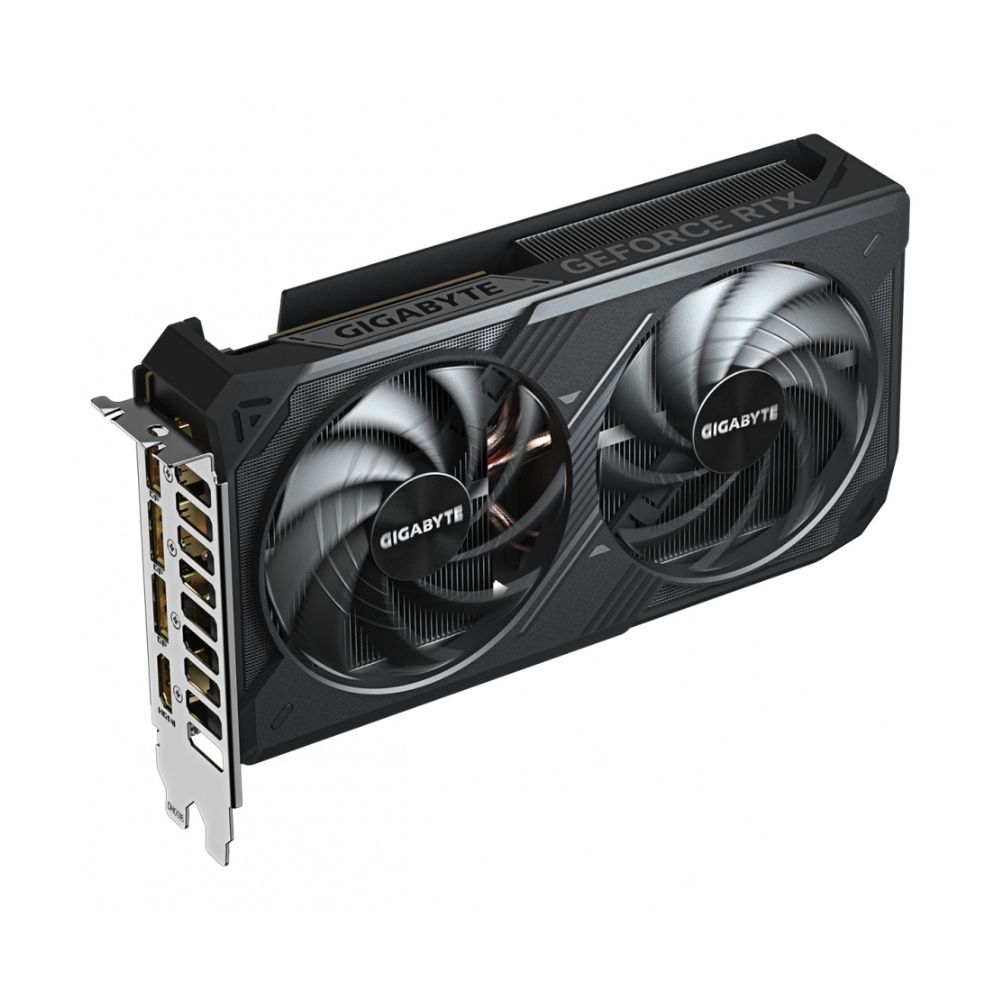 TARJETA DE VIDEO GIGABYTE (GV-N506TWF2-8GD) RTX 5060TI,8GB GDDR7,PCIE 5.0,HDMI,3*DP,2 FAN - Imagen 5