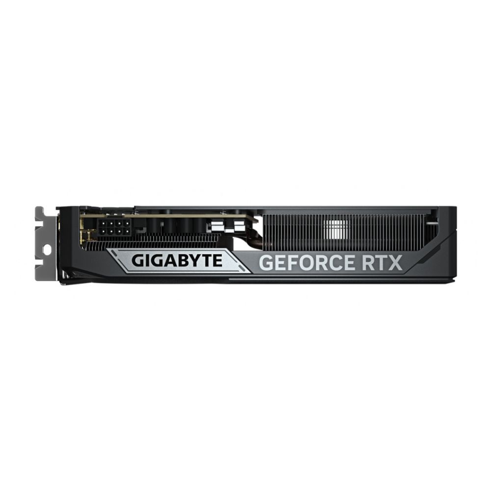 TARJETA DE VIDEO GIGABYTE (GV-N506TWF2-8GD) RTX 5060TI,8GB GDDR7,PCIE 5.0,HDMI,3*DP,2 FAN - Imagen 7