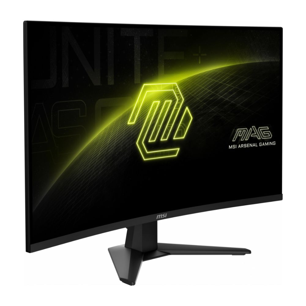 MONITOR MSI 32" MAG 32C6X CURVO 250HZ - Imagen 2