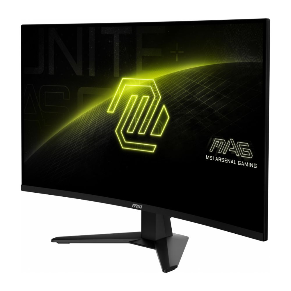 MONITOR MSI 32" MAG 32C6X CURVO 250HZ - Imagen 3
