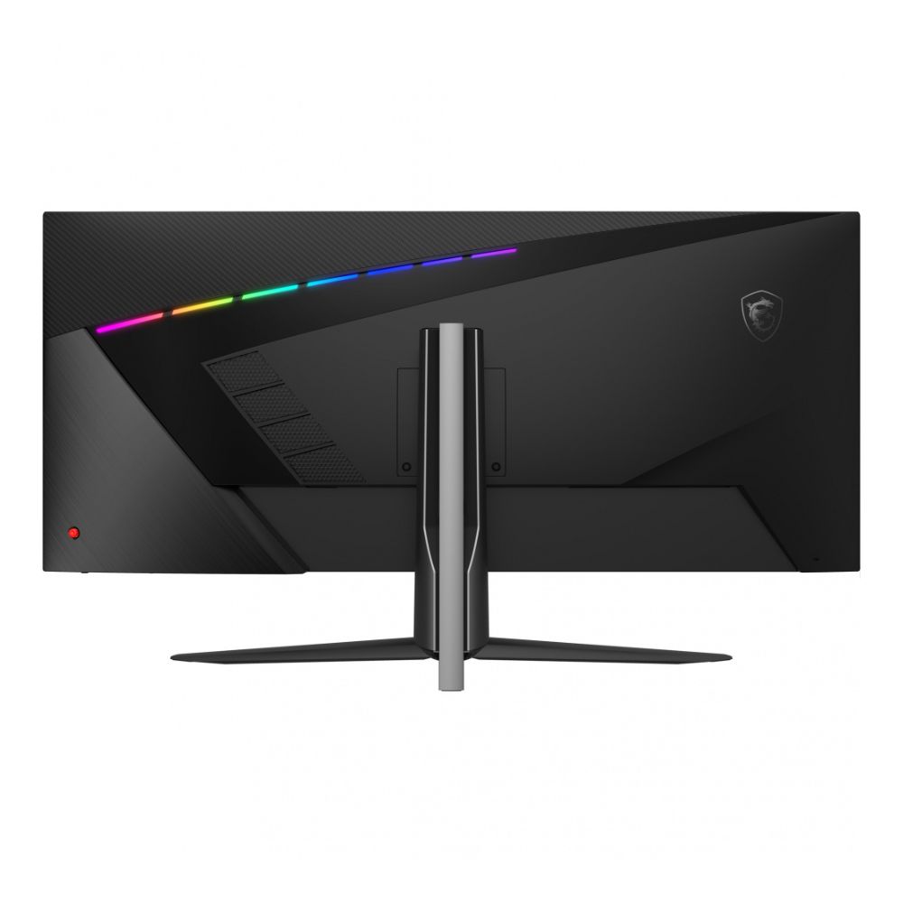MONITOR LED MSI 40" (MAG401QR) 3440X1440, PLANO, 155HZ, 1MS, 1*DP, 2*HDMI, 1*TIPO C, PANEL IPS - Imagen 2
