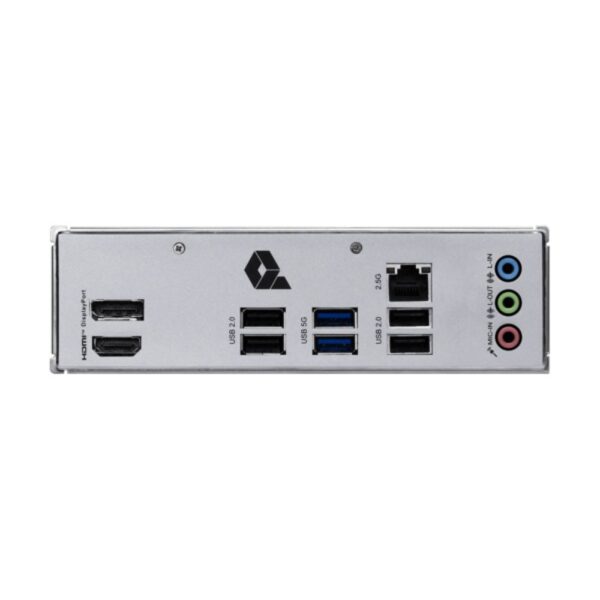 MOTHERBOARD MSI (PRO H810M-B) SOCKET 1851, 2*DDR5 6400MHZ, HDMI, DP, MICRO ATX - Imagen 5