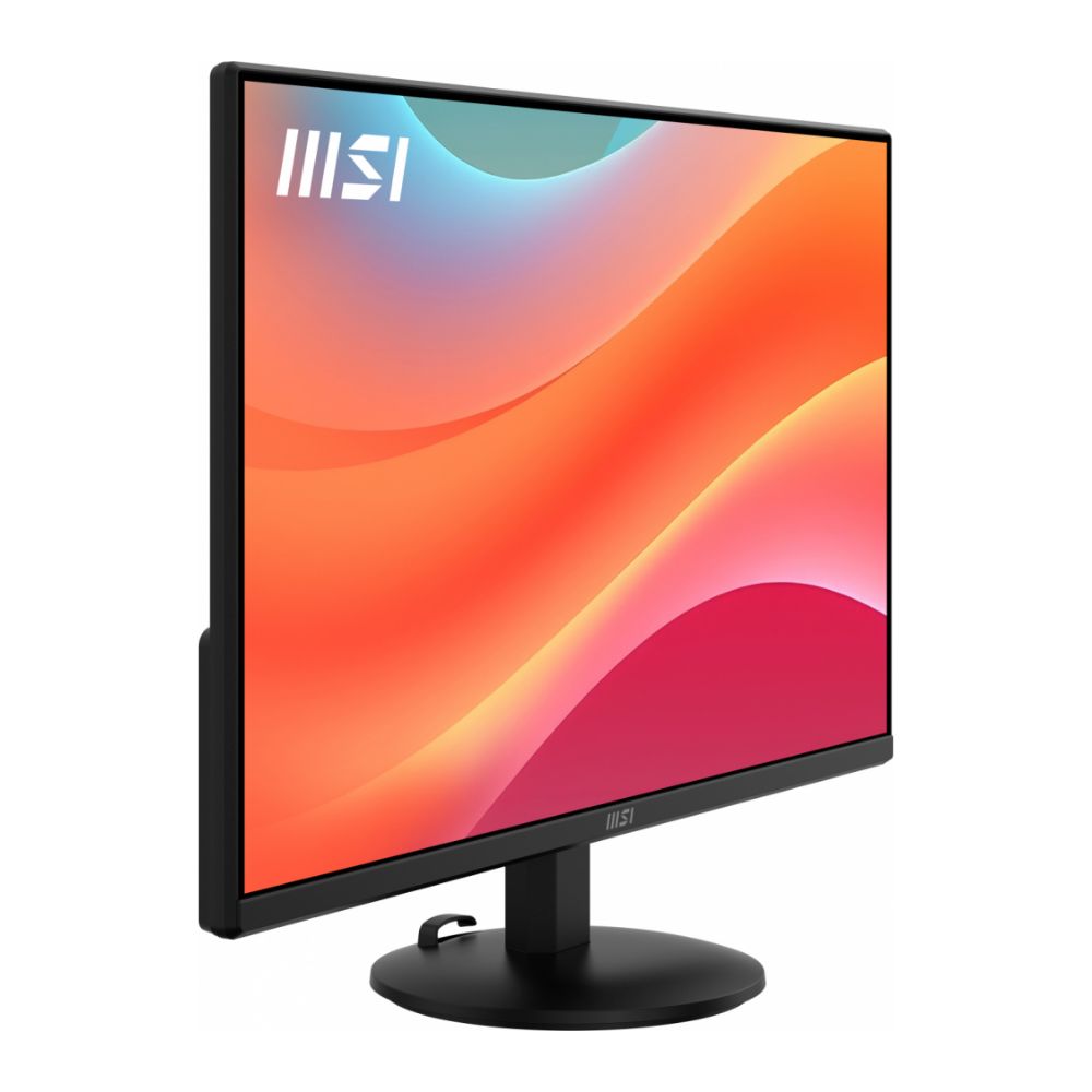 MONITOR MSI 24" PRO MP242L 1920 X1080 (FHD) 100 HZ - Imagen 3