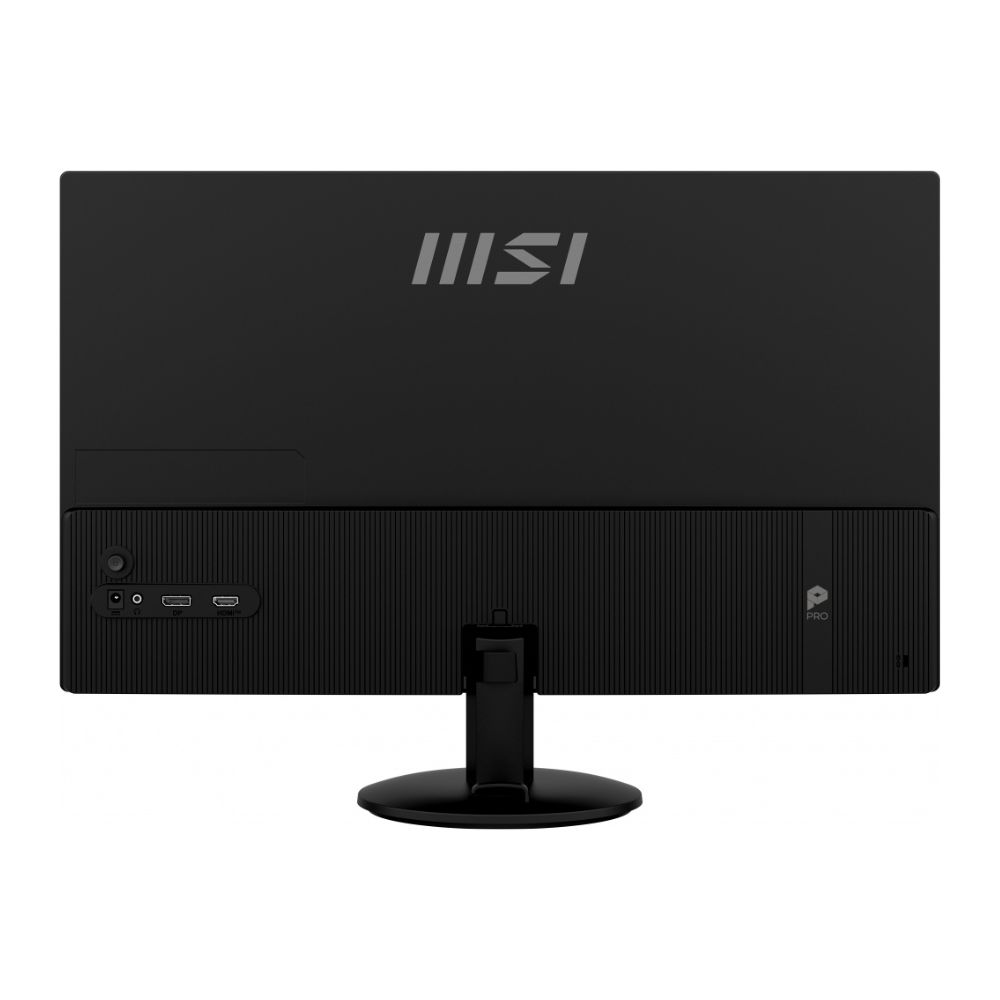 MONITOR MSI 24" PRO MP242L 1920 X1080 (FHD) 100 HZ - Imagen 4