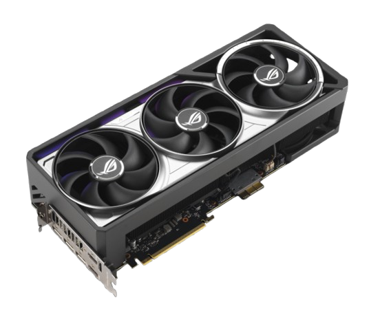 TARJETA DE VIDEO ASUS (ROG-ASTRAL-RTX5090-O32G-BTF-GAMING) 32GB GDDR7, 512BIT, PCI-5.0, 2*HDMI,3*DP, 3FAN - Imagen 3