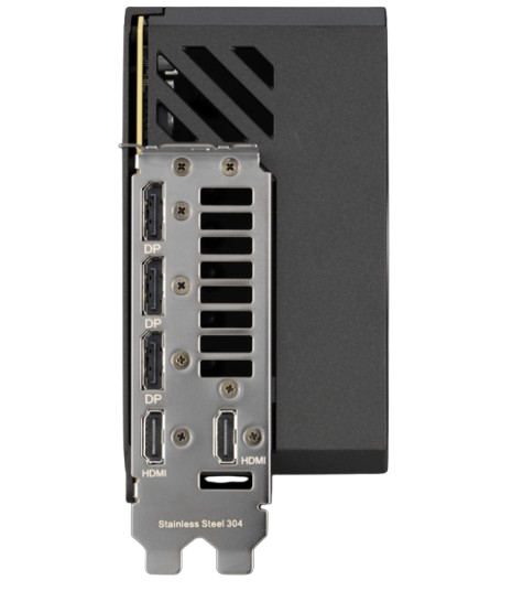 TARJETA DE VIDEO ASUS (ROG-ASTRAL-RTX5090-O32G-BTF-GAMING) 32GB GDDR7, 512BIT, PCI-5.0, 2*HDMI,3*DP, 3FAN - Imagen 6