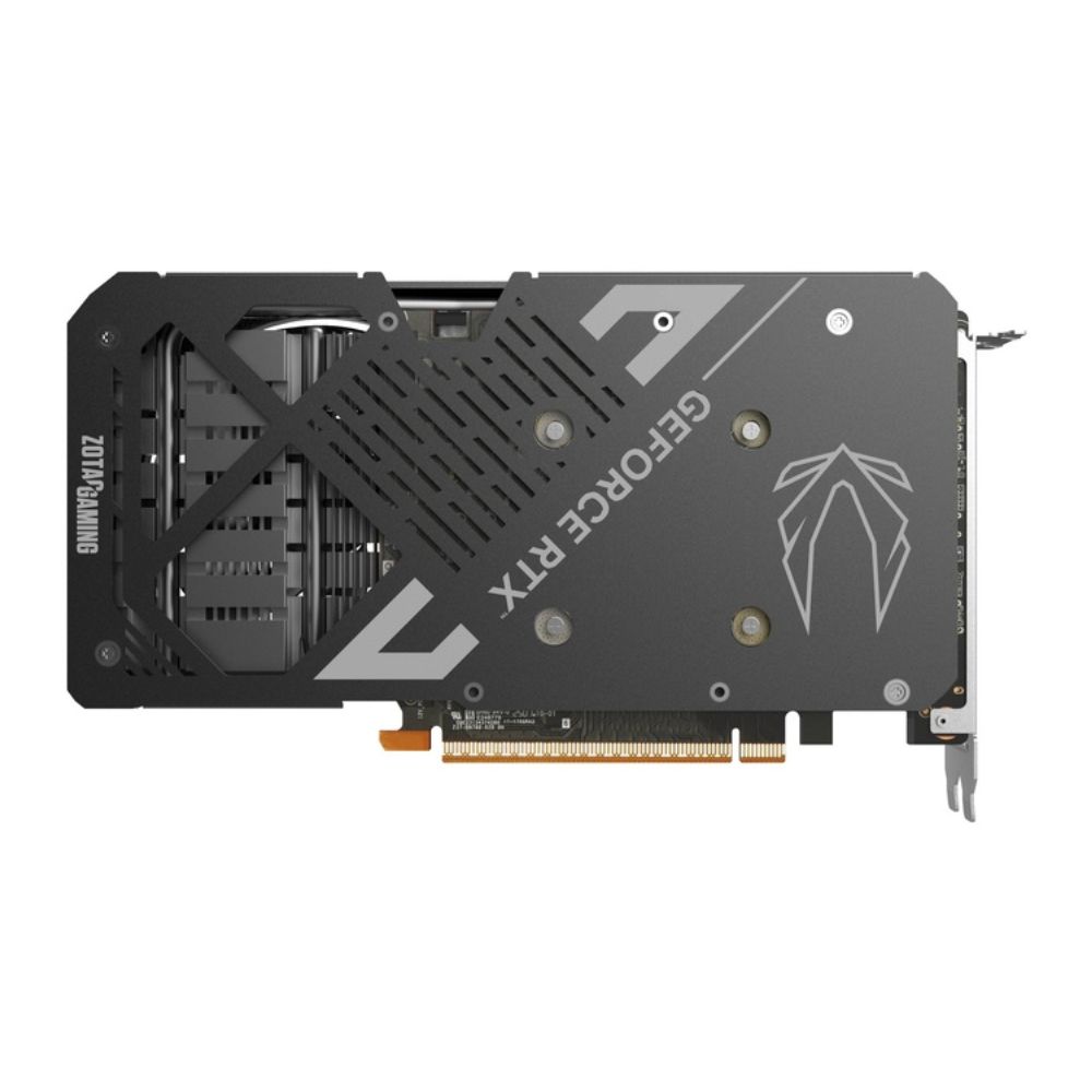 TARJETA DE VIDEO ZOTAC (ZT-B50500H-10M) RTX 5050 TWIN EDGE OC 8GB GDDR6,2602 MHZ,PCIE 5,HDMI,3*DP,2*FAN - Imagen 5