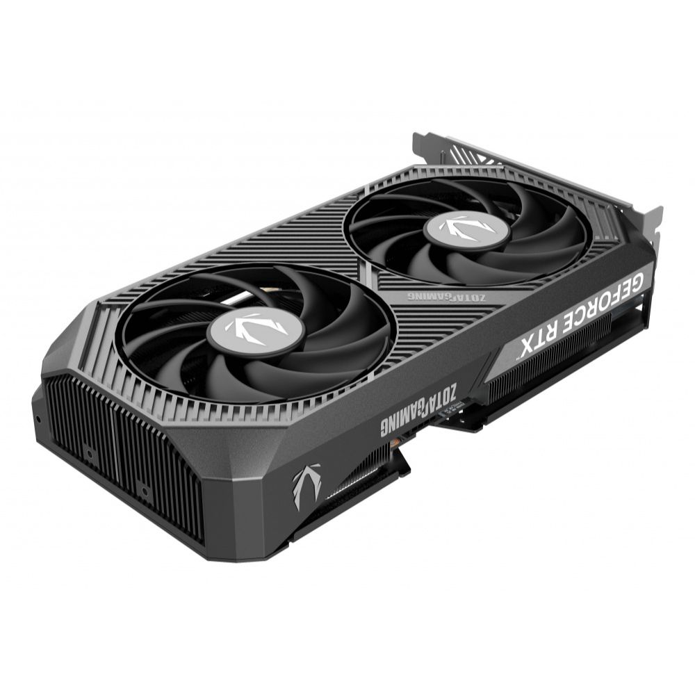 TARJETA DE VIDEO ZOTAC (ZT-B50620H-10M) RTX 5060TI TWIN EDGE OC 16GB GDDR7,2602 MHZ,PCIE 5,HDMI,3*DP,2*FAN - Imagen 3