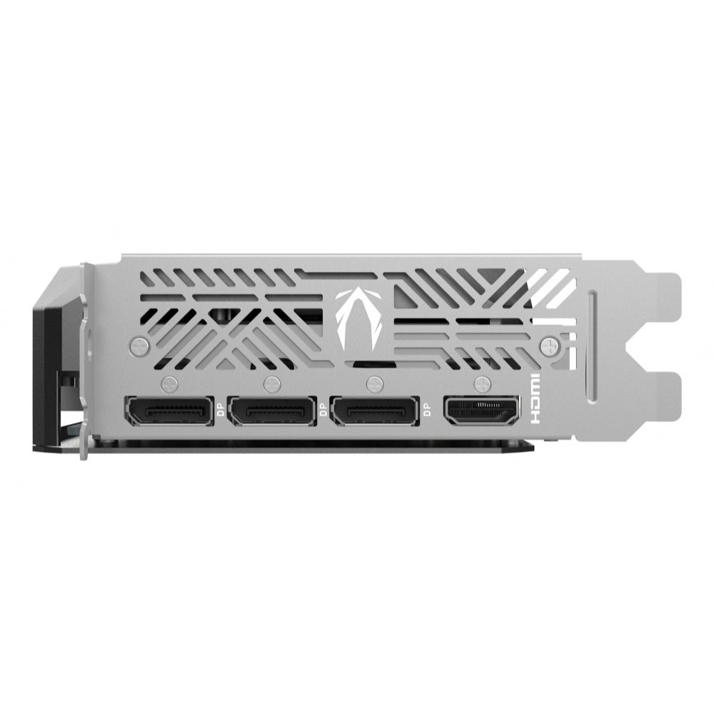 TARJETA DE VIDEO ZOTAC (ZT-B50620H-10M) RTX 5060TI TWIN EDGE OC 16GB GDDR7,2602 MHZ,PCIE 5,HDMI,3*DP,2*FAN - Imagen 6