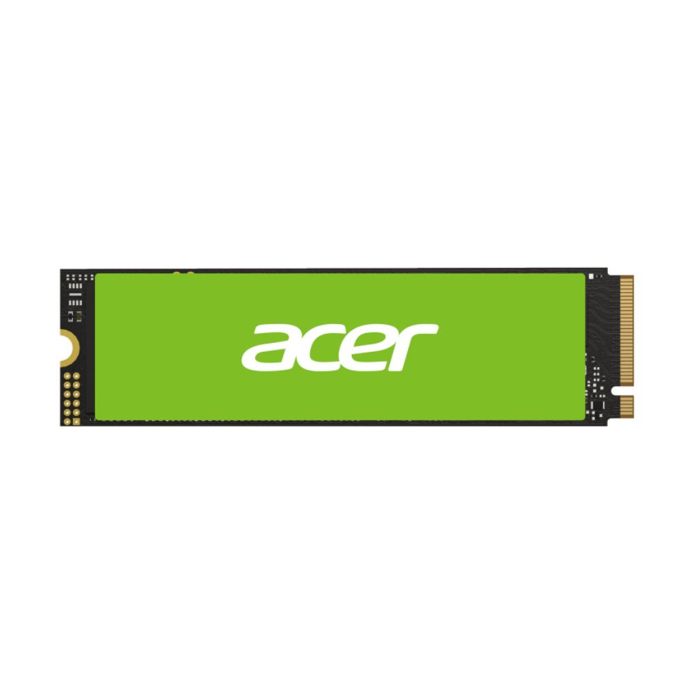 UNIDAD SSD M.2 ACER 500GB (BL.9BWWA.123) FA200, PCIE GEN4X4, 2280, 7200MB/S
