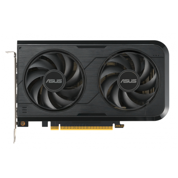 TARJETA DE VIDEO ASUS (DUAL-RTX5050-8G) 8GB GDDR6, 128BIT, PCI-E 5.0, HDMI, 3*DP, DUAL FAN - Imagen 2