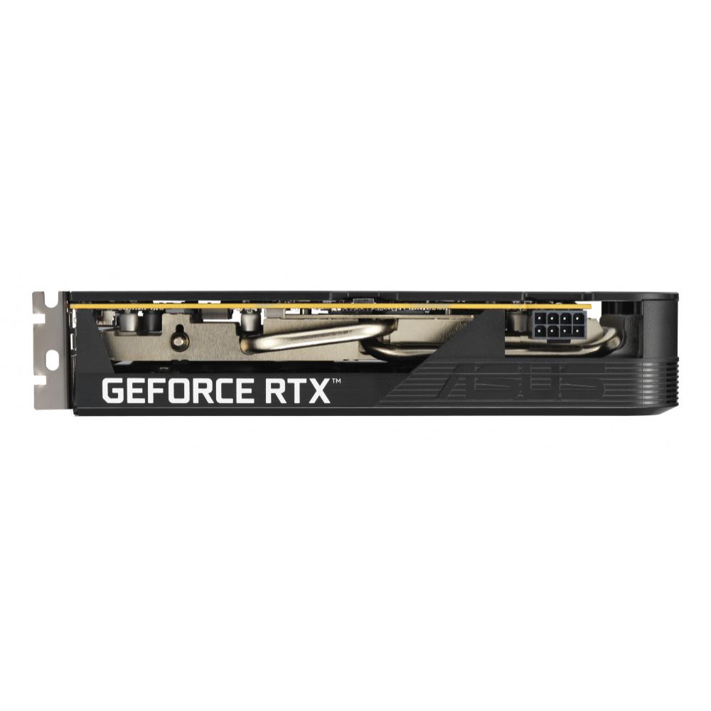 TARJETA DE VIDEO ASUS (DUAL-RTX5050-8G) 8GB GDDR6, 128BIT, PCI-E 5.0, HDMI, 3*DP, DUAL FAN - Imagen 7