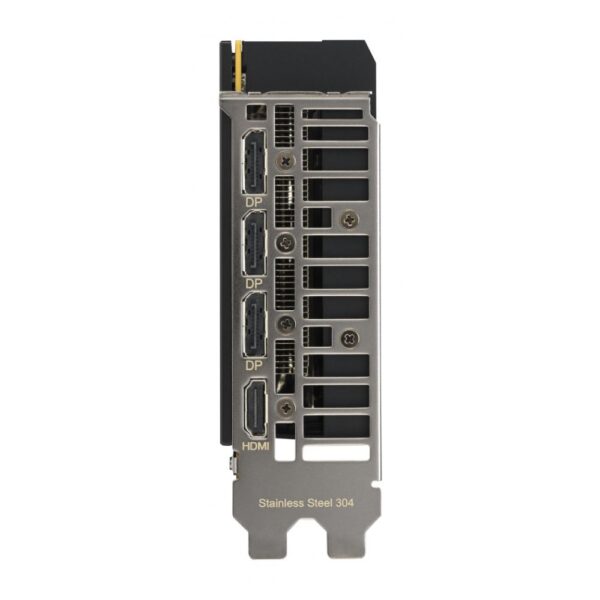 TARJETA DE VIDEO ASUS (DUAL-RTX5050-8G) 8GB GDDR6, 128BIT, PCI-E 5.0, HDMI, 3*DP, DUAL FAN - Imagen 8