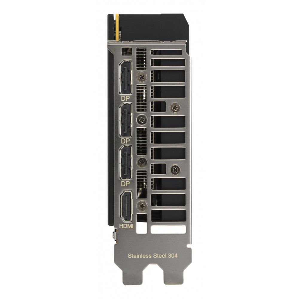 TARJETA DE VIDEO ASUS (DUAL-RTX5050-O8G) 8GB GDDR6, 128BIT, PCI-E 5.0, HDMI, 3*DP, DUAL FAN - Imagen 10