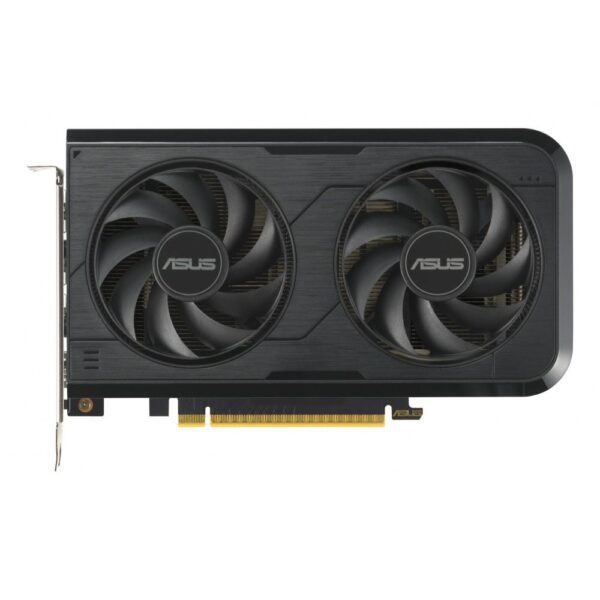 TARJETA DE VIDEO ASUS (DUAL-RTX5050-O8G) 8GB GDDR6, 128BIT, PCI-E 5.0, HDMI, 3*DP, DUAL FAN - Imagen 2