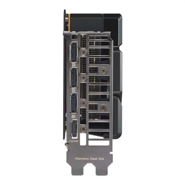 TARJETA DE VIDEO ASUS (DUAL-RTX5060-O8G) 8GB GDDR7, 128BIT, PCI-E 5.0, HDMI, 3*DP, DUAL FAN - Imagen 11