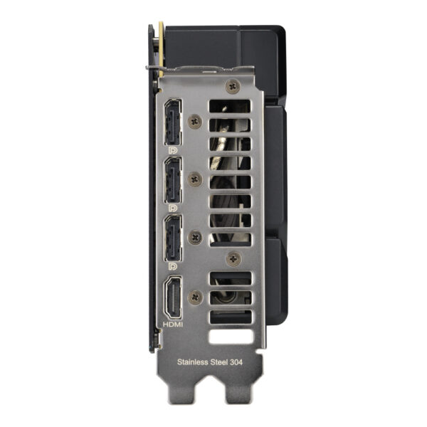 TARJETA DE VIDEO ASUS (DUAL-RTX5070-O12G) 192BIT, PCI-E 5.0,HDMI,3*DP,DUAL FAN - Imagen 6