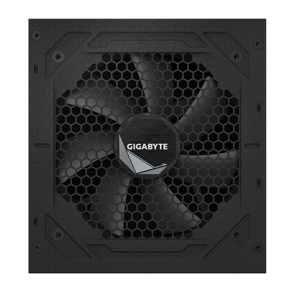 FUENTE DE PODER GIGABYTE (GP-UD1000GM-PG5) 1000W,MODULAR, ULTRA DURABLE, 80 PLUS GOLD