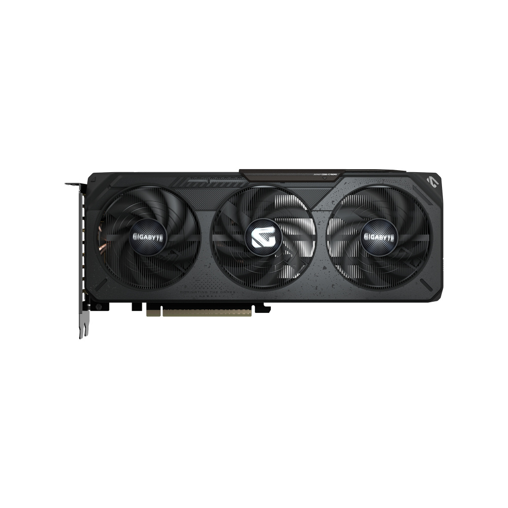 TARJETA DE VIDEO GIGABYTE (GV-N5050GAMING OC-8GD) RTX 5050, 8GB GDDR6,PCIE 5.0,2*HDMI,2*DP,3FAN - Imagen 3