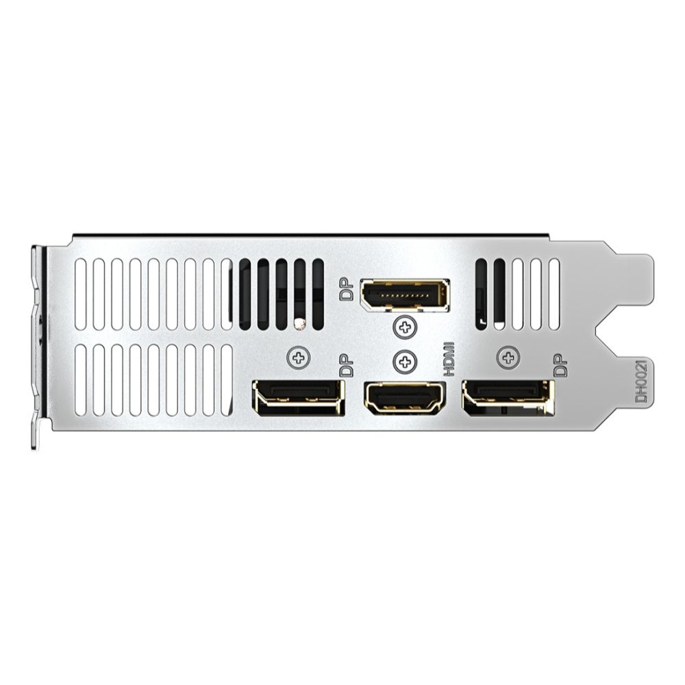 TARJETA DE VIDEO GIGABYTE (GV-N5060OC-8GL) RTX 5060,8GB GDDR7,PCIE 5.0,HDMI,3*DP,3 FAN - Imagen 7