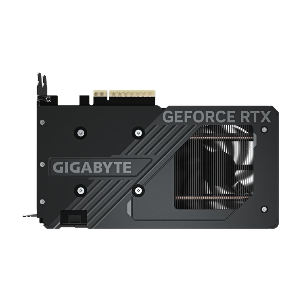TARJETA DE VIDEO GIGABYTE (GV-N5060WF2OC-8GD) RTX 5060,8GB GDDR7,PCIE 5.0,HDMI,3*DP,2 FAN - Imagen 6