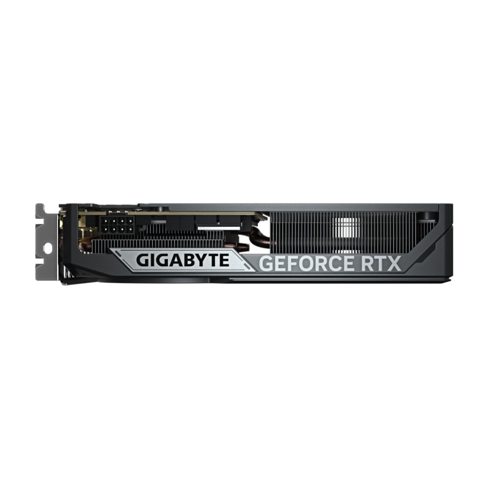 TARJETA DE VIDEO GIGABYTE (GV-N5060WF2OC-8GD) RTX 5060,8GB GDDR7,PCIE 5.0,HDMI,3*DP,2 FAN - Imagen 7