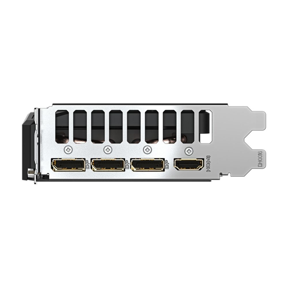 TARJETA DE VIDEO GIGABYTE (GV-N5060WF2OC-8GD) RTX 5060,8GB GDDR7,PCIE 5.0,HDMI,3*DP,2 FAN - Imagen 8