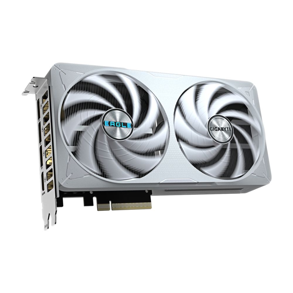 TARJETA DE VIDEO GIGABYTE (GV-N506TEAGLEOC ICE-8GD) RTX 5060TI,8GB GDDR7,PCIE 5.0,HDMI,3*DP,2 FAN - Imagen 3