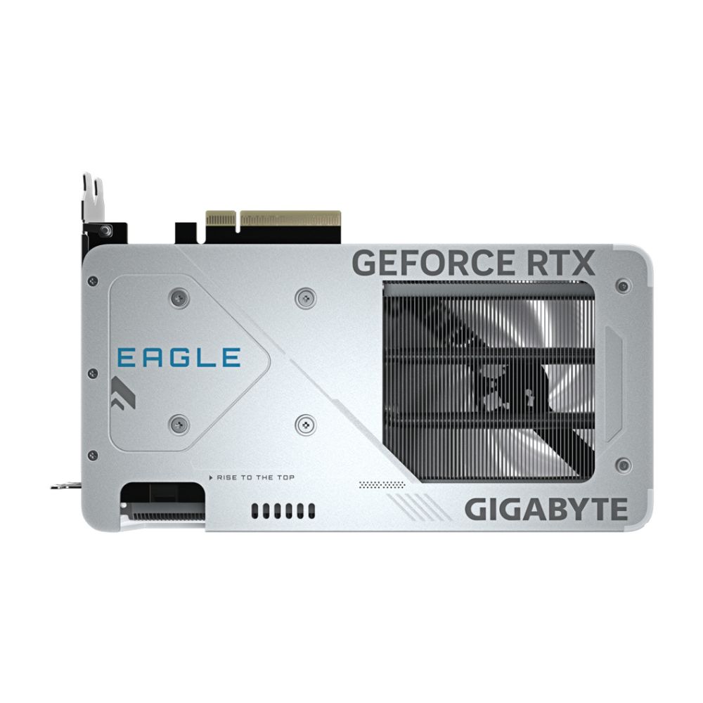 TARJETA DE VIDEO GIGABYTE (GV-N506TEAGLEOC ICE-8GD) RTX 5060TI,8GB GDDR7,PCIE 5.0,HDMI,3*DP,2 FAN - Imagen 6