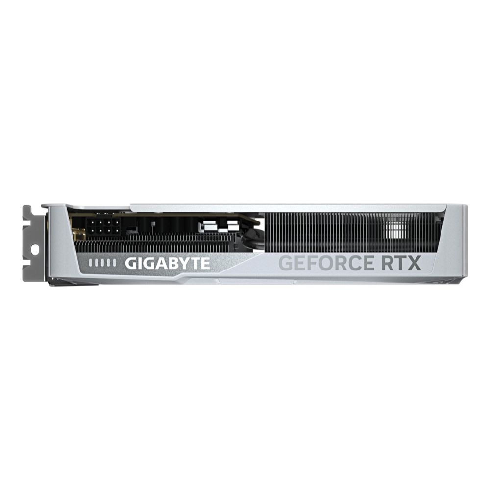 TARJETA DE VIDEO GIGABYTE (GV-N506TEAGLEOC ICE-8GD) RTX 5060TI,8GB GDDR7,PCIE 5.0,HDMI,3*DP,2 FAN - Imagen 7