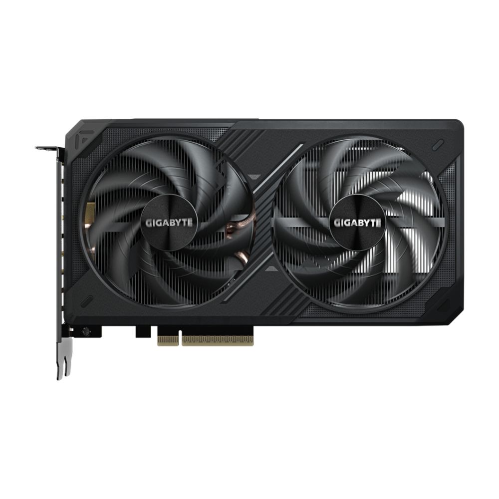 TARJETA DE VIDEO GIGABYTE (GV-N506TWF2OC-8GD) RTX 5060TI,8GB GDDR7,PCIE 5.0,HDMI,3*DP,2 FAN - Imagen 2
