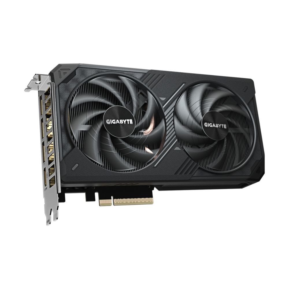 TARJETA DE VIDEO GIGABYTE (GV-N506TWF2OC-8GD) RTX 5060TI,8GB GDDR7,PCIE 5.0,HDMI,3*DP,2 FAN - Imagen 3