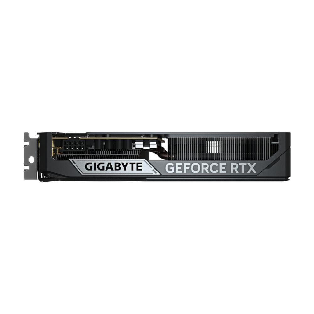 TARJETA DE VIDEO GIGABYTE (GV-N506TWF2OC-8GD) RTX 5060TI,8GB GDDR7,PCIE 5.0,HDMI,3*DP,2 FAN - Imagen 7