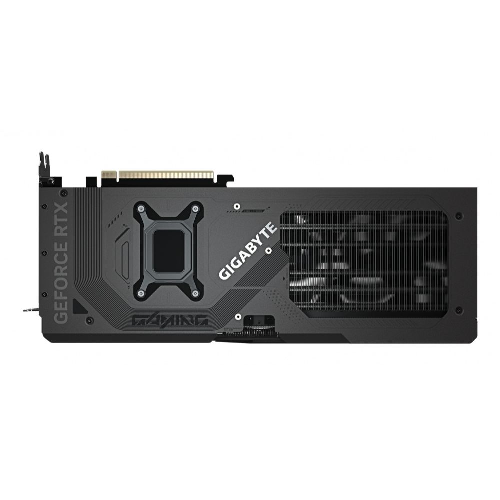 TARJETA DE VIDEO GIGABYTE (GV-N5070GAMING OC-12GD) RTX 5070, 12GB GDDR7,PCIE 5.0,1*HDMI,3*DP, 3 FAN - Imagen 6