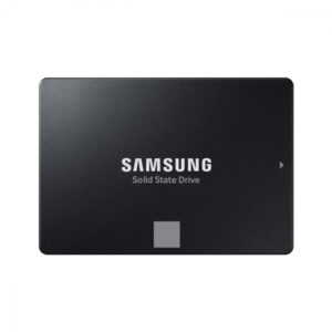 SSD SAMSUNG 870 EVO 2TB SATA III 2.5"