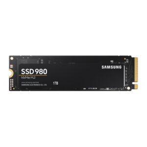 SSD SAMSUNG 980 1TB M.2 2280