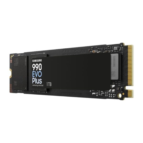 SSD SAMSUNG 990 EVO PLUS 1TB M.2 2280 - Imagen 2
