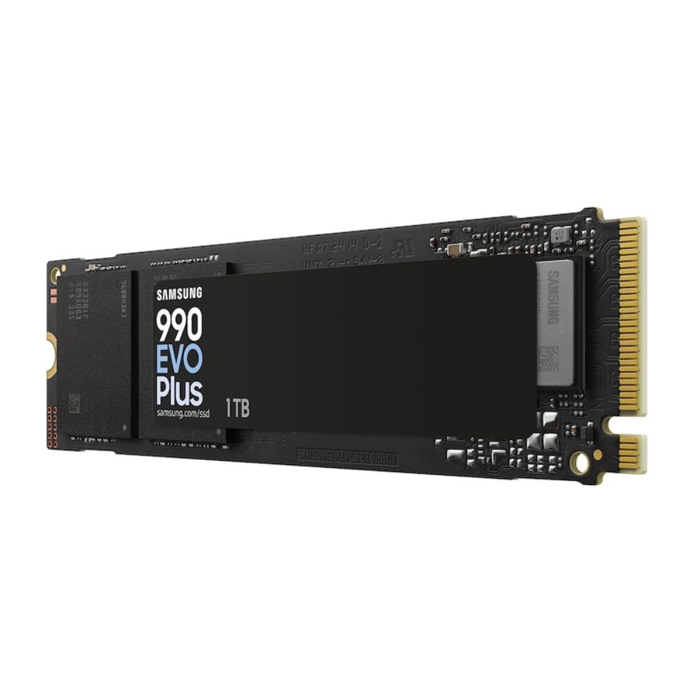 SSD SAMSUNG 990 EVO PLUS 1TB M.2 2280 - Imagen 2