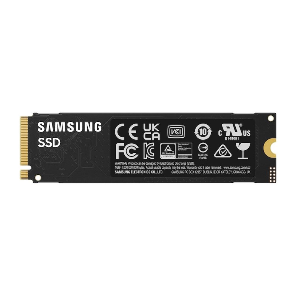 SSD SAMSUNG 990 EVO PLUS 1TB M.2 2280 - Imagen 3
