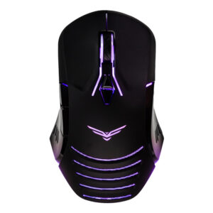 MOUSE NACEB (NA-0964) OSIRIS, 7200 DPI, RGB, 7 BOTONES, USB A, 1.5MTS