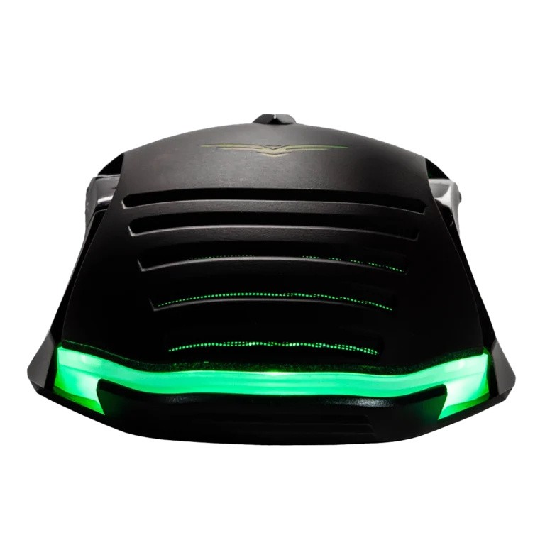 MOUSE NACEB (NA-0964) OSIRIS, 7200 DPI, RGB, 7 BOTONES, USB A, 1.5MTS - Imagen 6