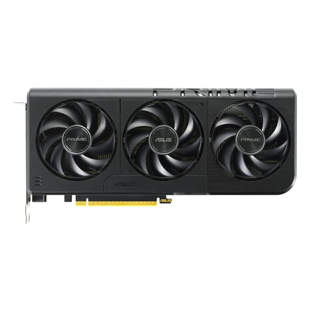 TARJETA DE VIDEO ASUS (PRIME-RTX5060-8G) 8GB GDDR7, 128BIT, PCI-E 5.0, HDMI, 3*DP, 3 FAN - Imagen 2