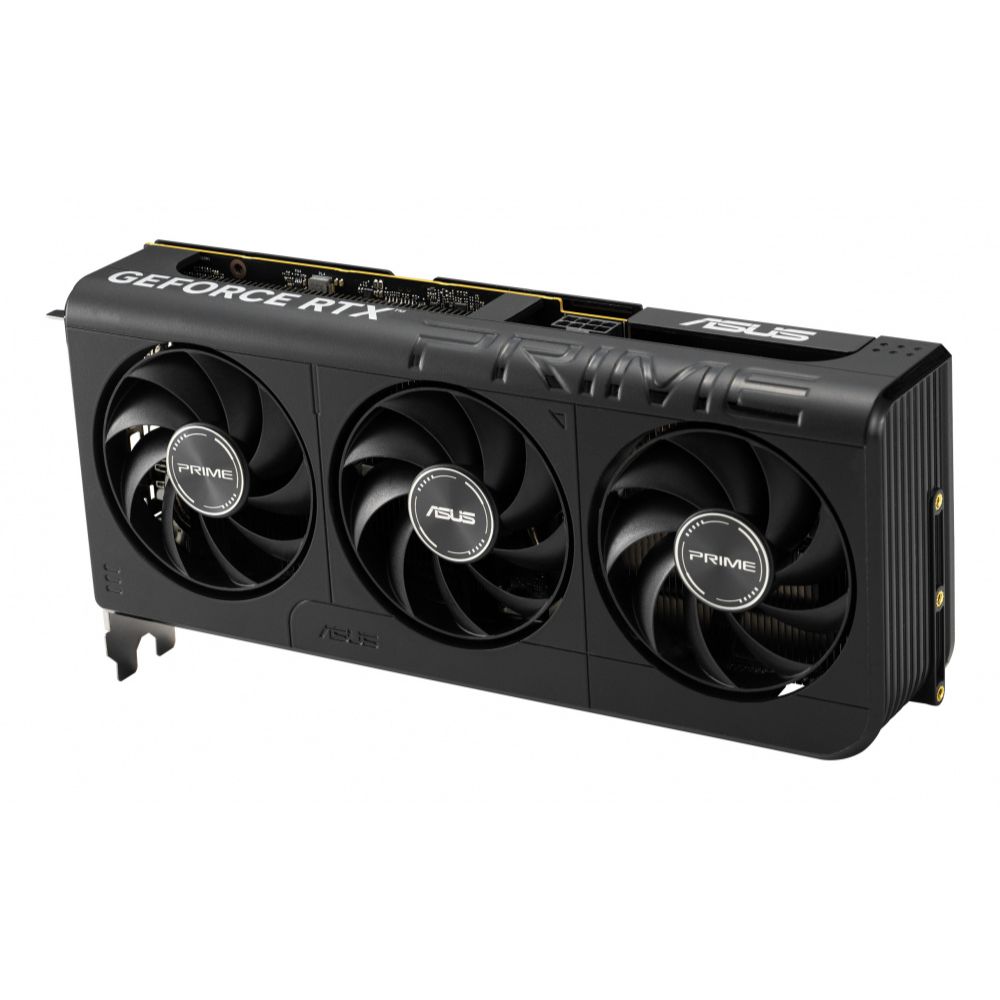 TARJETA DE VIDEO ASUS (PRIME-RTX5060-8G) 8GB GDDR7, 128BIT, PCI-E 5.0, HDMI, 3*DP, 3 FAN - Imagen 6
