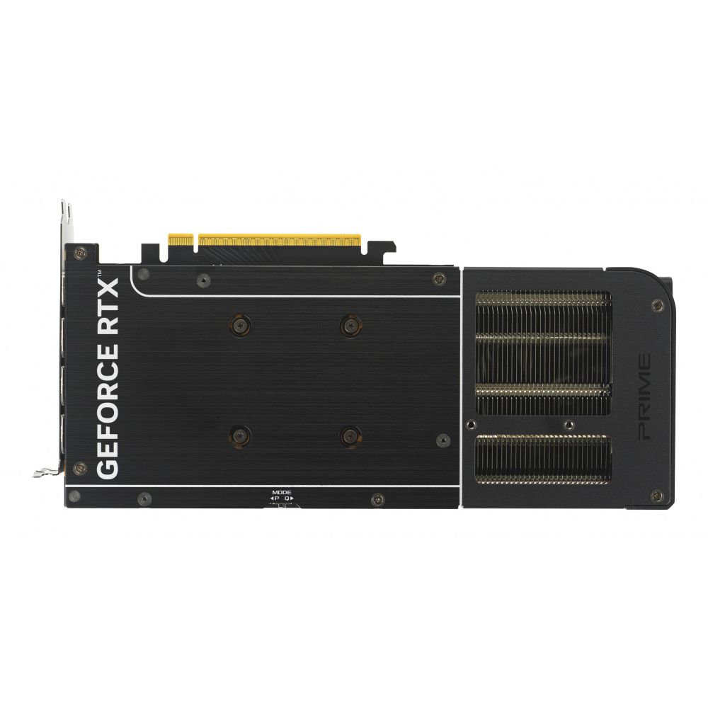 TARJETA DE VIDEO ASUS (PRIME-RTX5060-8G) 8GB GDDR7, 128BIT, PCI-E 5.0, HDMI, 3*DP, 3 FAN - Imagen 8