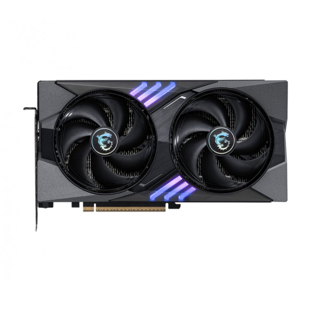TARJETA DE VIDEO MSI (RTX 5060 TI 8G GAMING OC) 8GB GDDR7, 2662 MHZ, 1*HDMI, 3*DP - Imagen 2