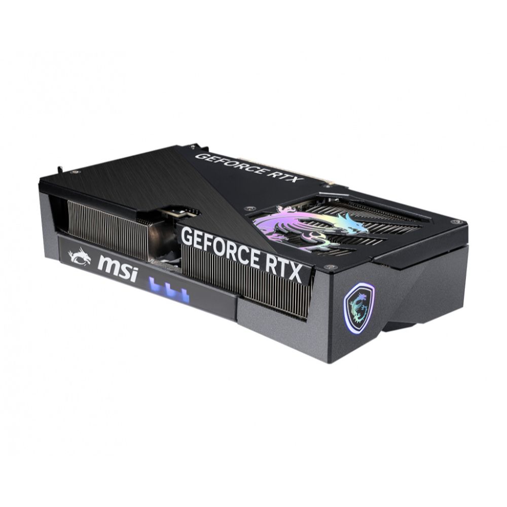 TARJETA DE VIDEO MSI (RTX 5060 TI 8G GAMING OC) 8GB GDDR7, 2662 MHZ, 1*HDMI, 3*DP - Imagen 3