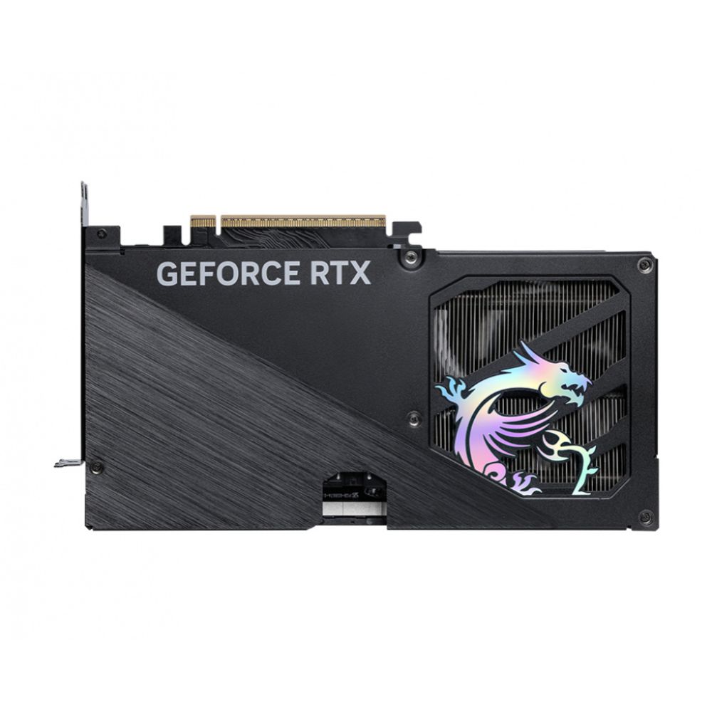 TARJETA DE VIDEO MSI (RTX 5060 TI 8G GAMING OC) 8GB GDDR7, 2662 MHZ, 1*HDMI, 3*DP - Imagen 4
