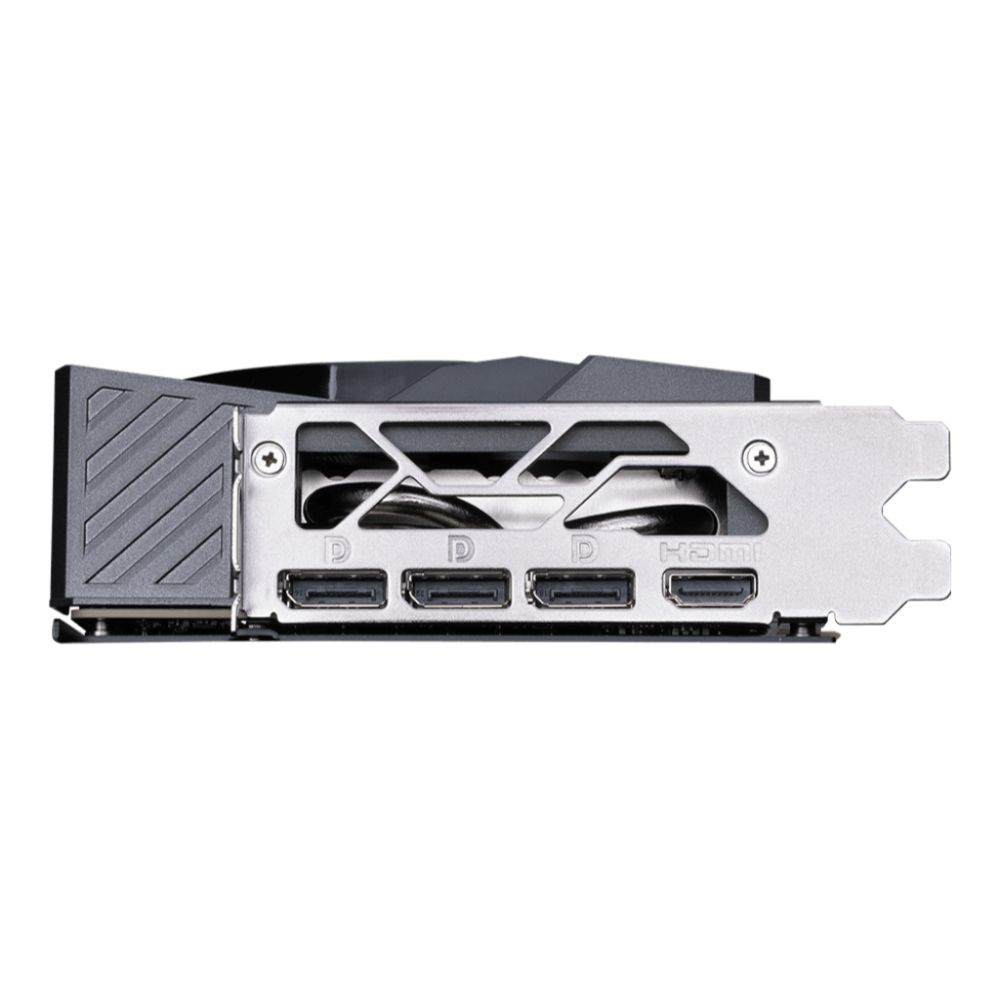 TARJETA DE VIDEO MSI (RTX 5070 TI 16G GAMING TRIO OC) 16GB GDDR7, 2580 MHZ, 1*HDMI, 3*DP - Imagen 5