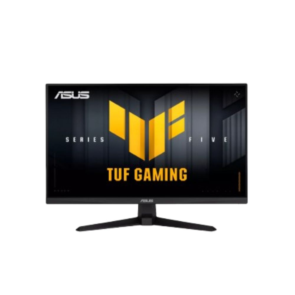MONITOR LED ASUS 23.8" (VG249Q5A) TUF GAMING,1920X1080 200HZ,IPS,2*HDMI,DP,ELMB,FREESYNC PREMIUM