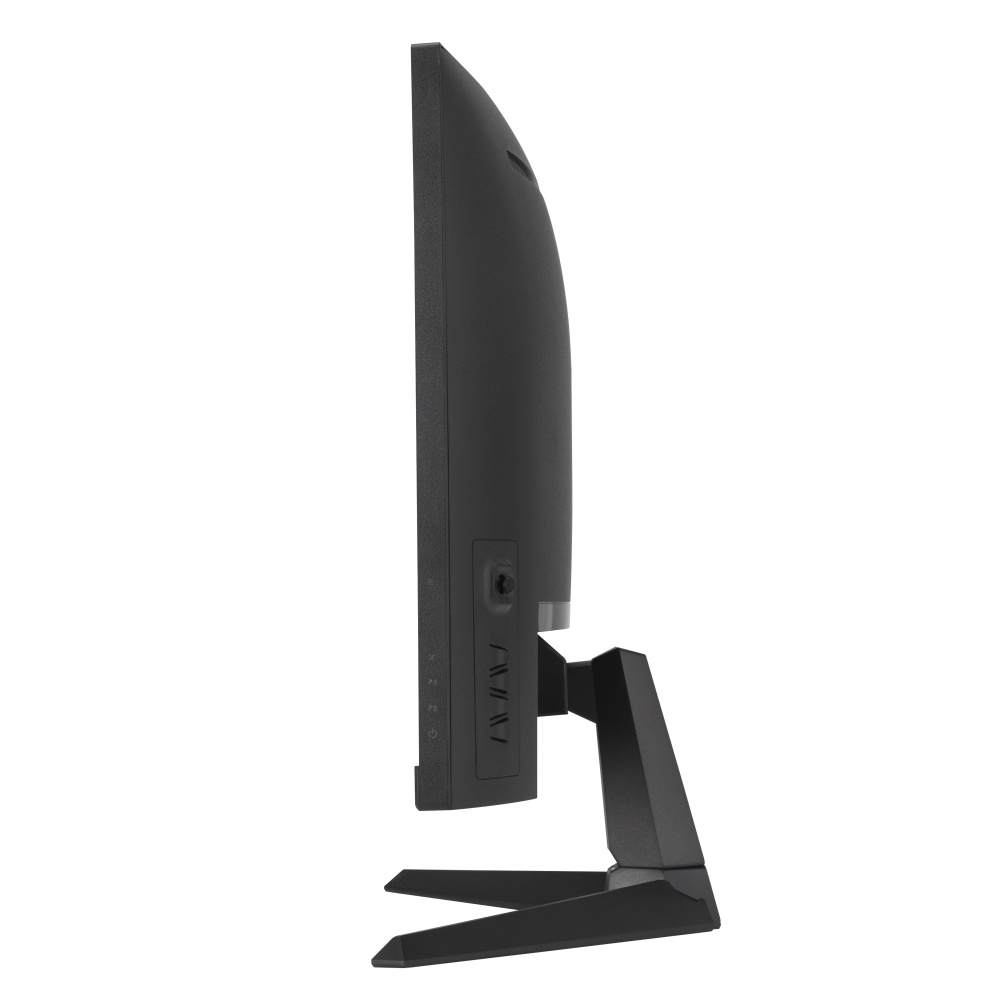 MONITOR ASUS 27" (VG27WQ3B) TUF GAMING, CURVO, 2560X1440, 180HZ, 1MS, 2*HDMI,DP, FREESYNC, NEGRO - Imagen 5